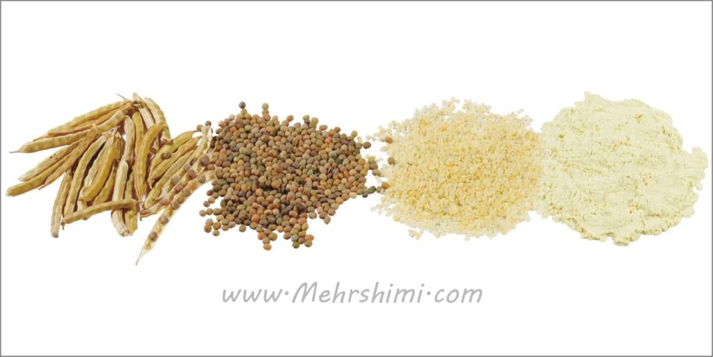 خرید گوارگام
