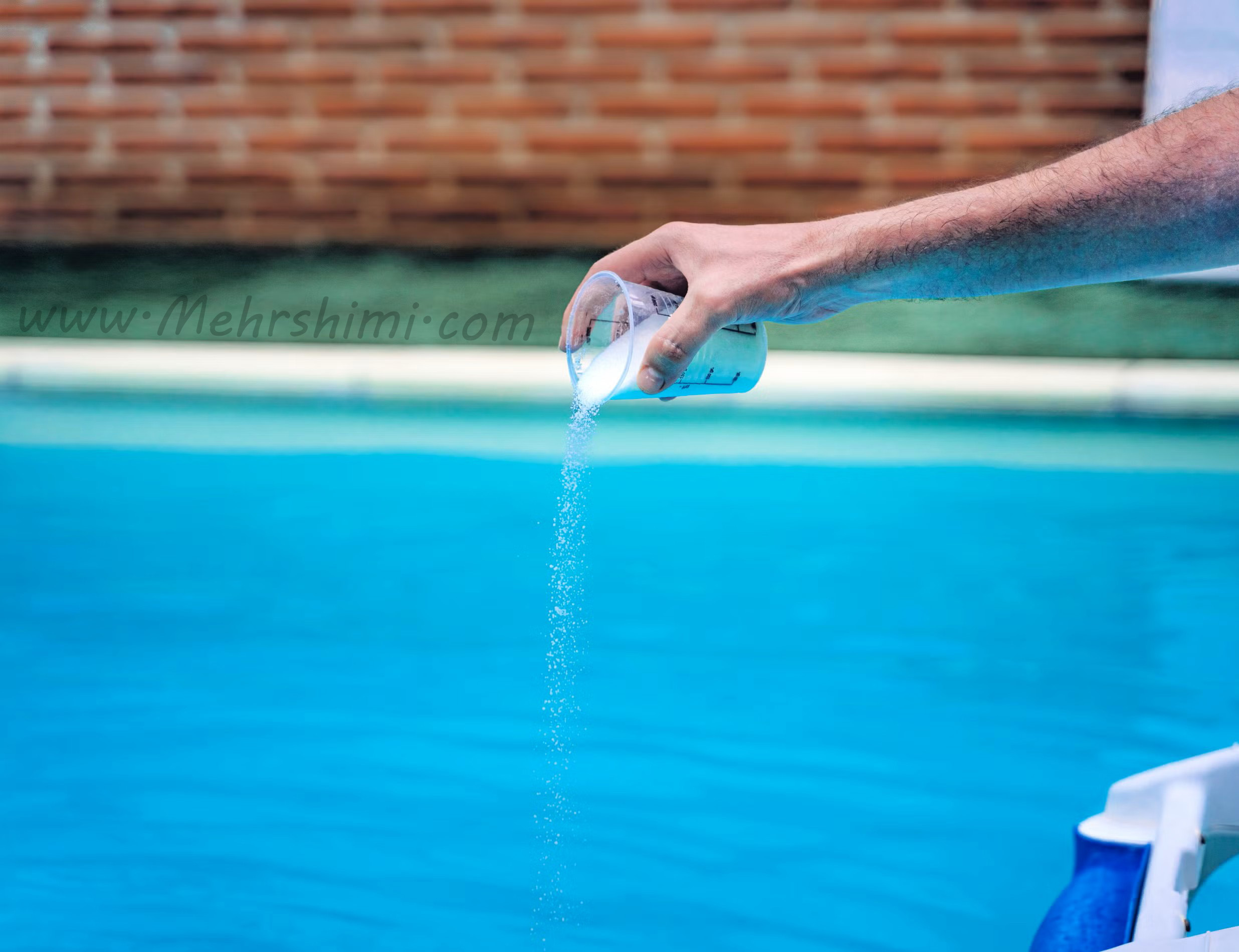 کلر آکواپول استخری