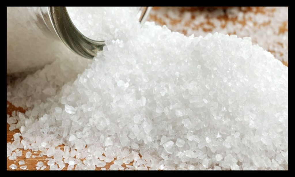 کاربردهای کلسیم کلرید