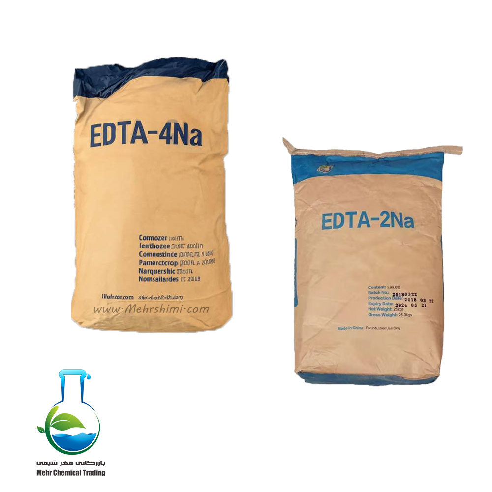 ادتا 2 و 4 سدیم ادتا 2 و 4 سدیم